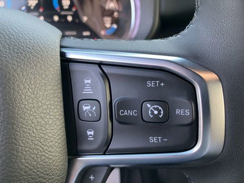 Used 2026 RAM 1500 Big Horn AWD/4WD image 24