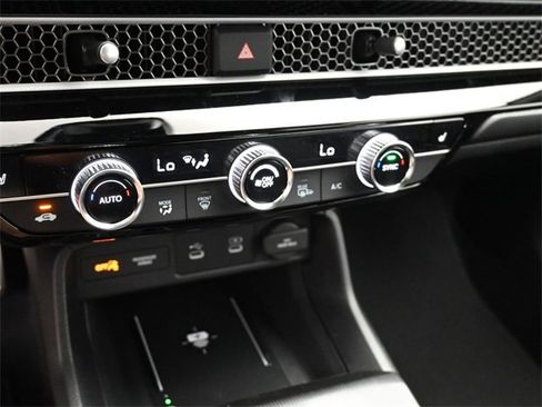 New 2025 Honda Civic Sport Touring image 21