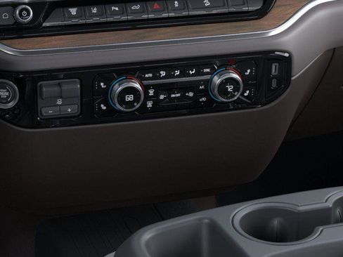 New 2026 GMC Sierra 2500 SLE w/ SLE Value Package; AWD/4WD image 23
