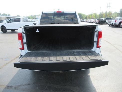 Used 2022 RAM 1500 Tradesman w/ Trailer Tow Group AWD/4WD image 9