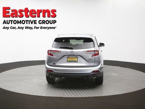 Used 2019 Acura RDX AWD w/ Technology Package image 39