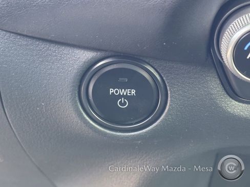 New 2026 MAZDA CX-50 AWD 2.5 Hybrid w/ Cargo Package image 19