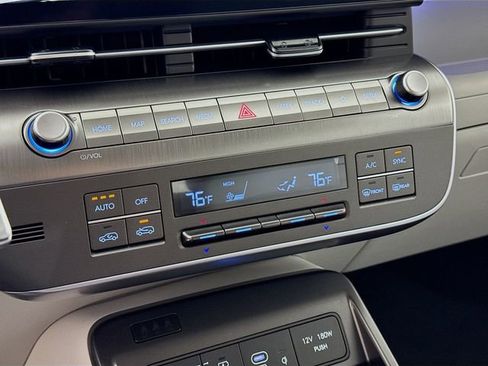 New 2026 Hyundai Kona Limited image 27