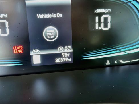 Used 2025 Hyundai Palisade SEL AWD/4WD image 18