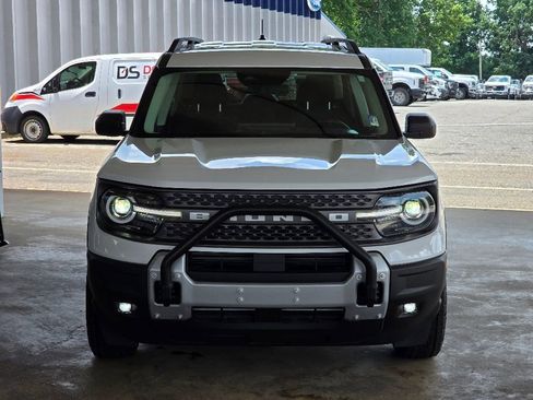 Used 2025 Ford Bronco Sport Big Bend image 22