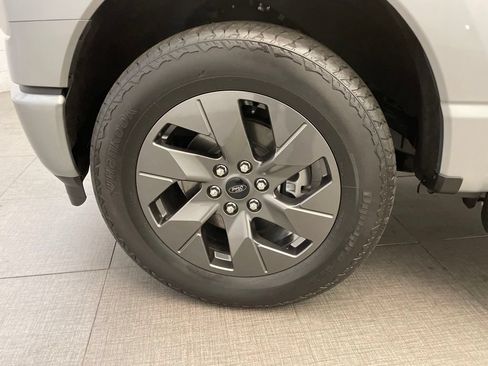Used 2023 Ford F150 Lightning XLT w/ Equipment Group 312A High AWD/4WD image 10