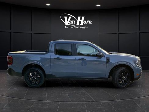 New 2026 Ford Maverick XLT w/ Equipment Group 301A AWD/4WD image 2