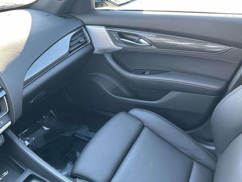 Used 2024 Cadillac CT5 V w/ Super Cruise 2 Package image 41