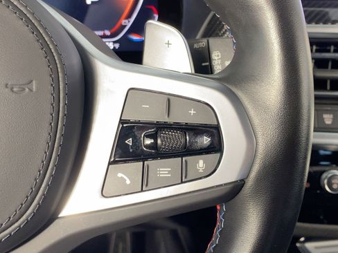 Certified 2024 BMW X3 M40i w/ Premium Package image 27