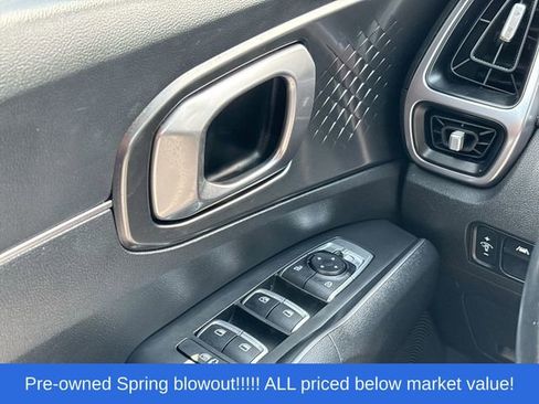 Used 2023 Kia Sorento EX AWD/4WD image 35