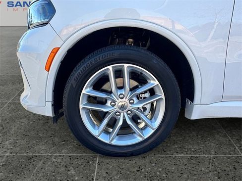 Used 2023 Dodge Durango GT image 14