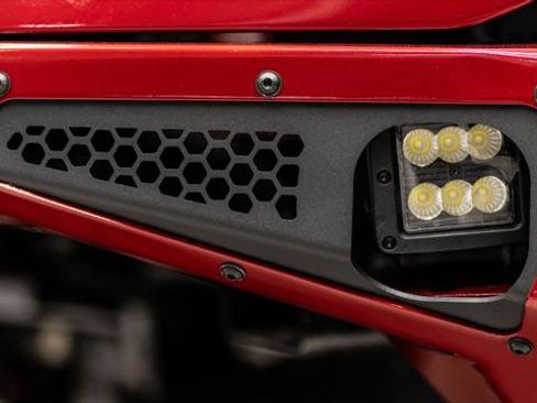 Used 2025 Ford F150 STX w/ STX Black Appearance Package image 19