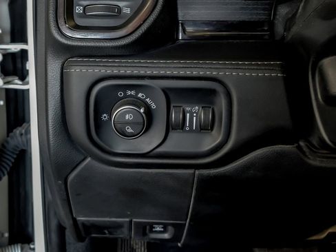 Used 2022 RAM 3500 Limited image 25