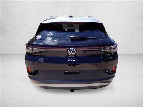 Used 2023 Volkswagen ID.4 Pro S Plus AWD/4WD image 13