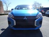 Used 2021 Mitsubishi Mirage LE image 2