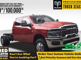New 2026 RAM 3500 Tradesman w/ Chrome Appearance Group A video 1