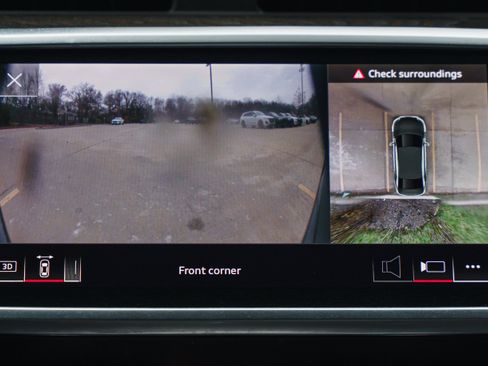 Used 2023 Audi A6 Premium Plus w/ Premium Plus Package image 15