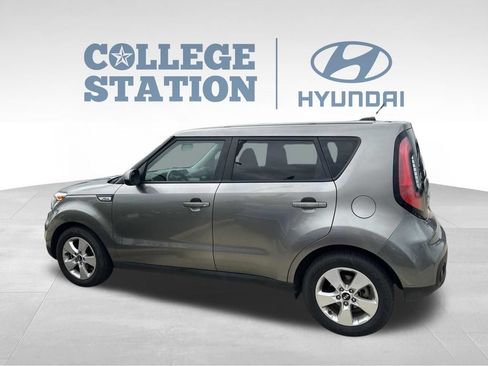 Used 2019 Kia Soul FWD image 8