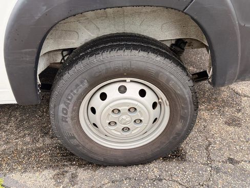 Used 2020 RAM ProMaster 1500 FWD image 14