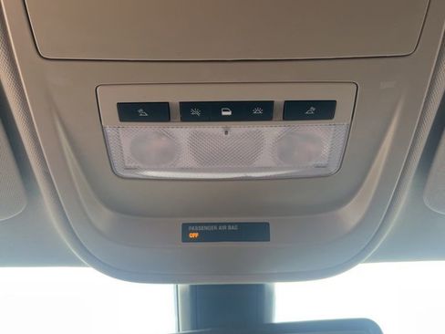 Used 2021 Chevrolet Colorado Z71 image 29