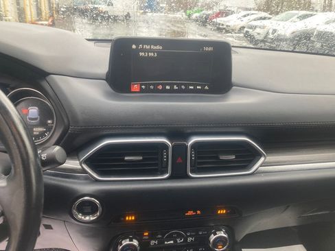 Used 2018 MAZDA CX-5 Grand Touring image 22