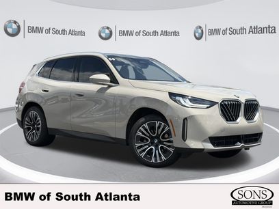 Used 2026 BMW X3 xDrive30i w/ Convenience Package