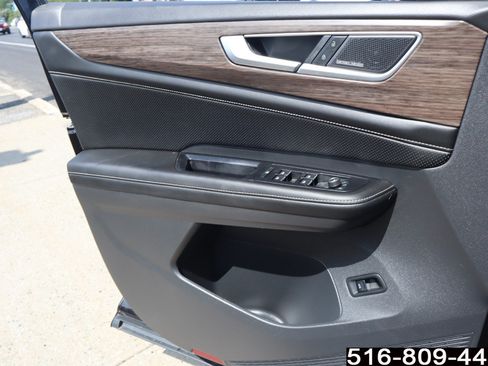 Used 2024 Volkswagen Atlas SEL Premium R-Line AWD/4WD image 20