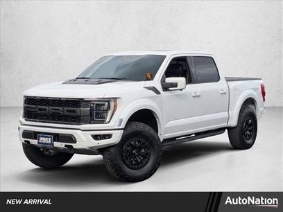 Used 2023 Ford F150 Raptor w/ Raptor 37 Performance Package