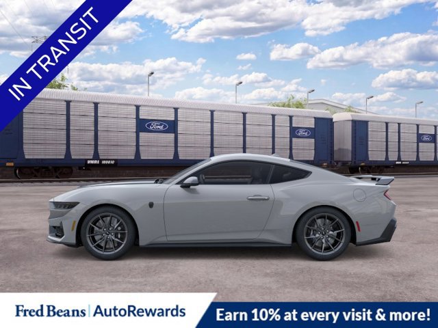 New 2026 Ford Mustang Dark Horse RWD image 4
