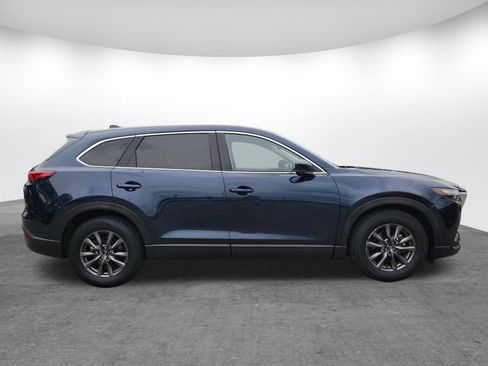 Used 2022 MAZDA CX-9 Touring AWD/4WD image 26
