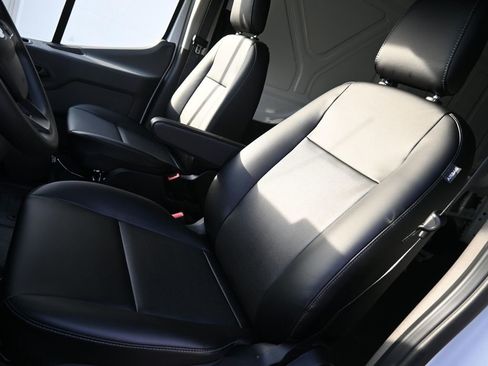 New 2026 Ford Transit 250 148 Medium Roof image 45