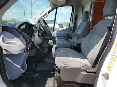 Used 2015 Ford Transit 350 178 DRW w/ Exterior Upgrade Package image 6
