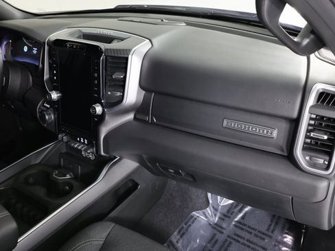 Used 2025 RAM 1500 Big Horn image 27