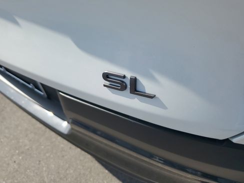 New 2026 Nissan Murano SL image 7