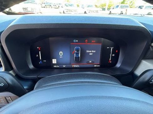 New 2026 Ford Maverick Lariat image 30