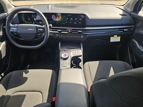 New 2026 Kia Sportage S AWD/4WD image 9