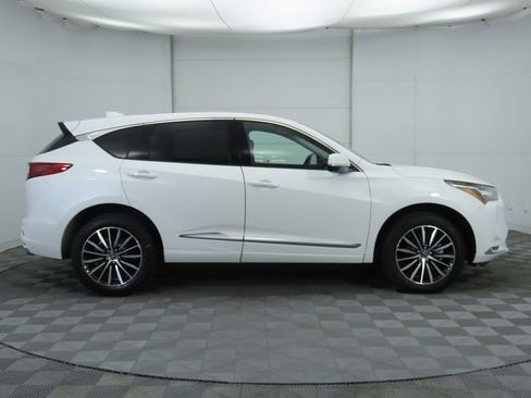 New 2026 Acura RDX SH-AWD w/ Advance Package image 4