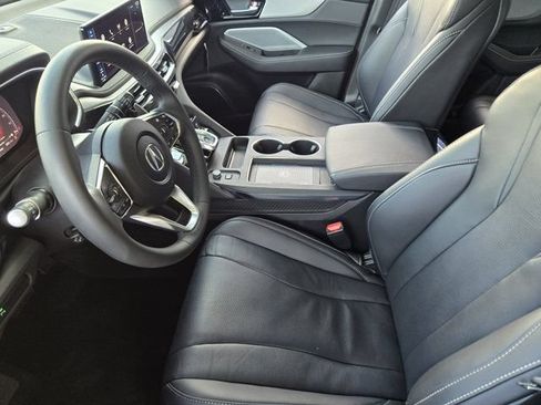 Certified 2025 Acura MDX FWD w/ Technology Package image 13