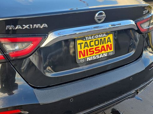 Used 2021 Nissan Maxima 3.5 SV w/ Floor Mat Group image 29
