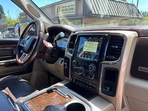 Used 2018 RAM 2500 Longhorn w/ Convenience Group image 23