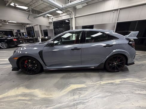 Used 2019 Honda Civic Type R image 33