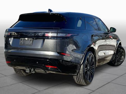 Used 2026 Land Rover Range Rover Velar Dynamic SE image 13