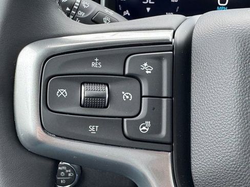 New 2026 Chevrolet Silverado 1500 RST w/ Redline Edition RWD image 22
