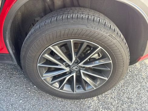 Used 2024 Lexus NX 350 AWD image 9