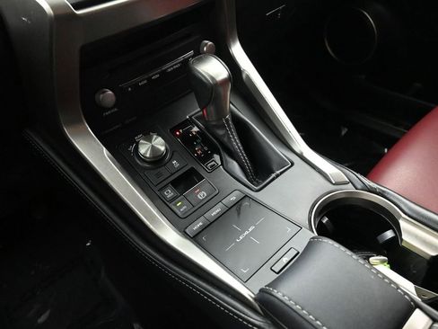 Used 2021 Lexus NX 300 FWD w/ Accessory Package 2 image 33