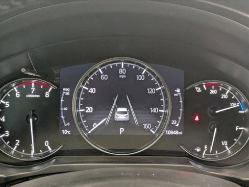 Used 2023 MAZDA CX-5 AWD 2.5 S w/ Premium Plus Pkg image 11