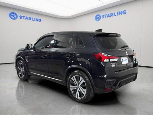 Used 2021 Mitsubishi Outlander Sport SE image 12