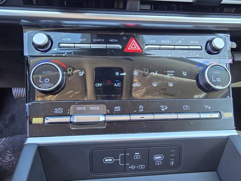 New 2026 Hyundai Santa Fe SEL image 21