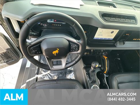 Used 2023 Ford Bronco Badlands AWD/4WD image 27
