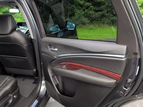 Used 2014 Acura MDX SH-AWD image 42